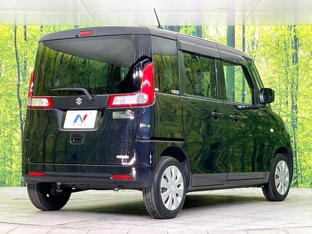 スペーシア（新潟県新潟市東区）画像17