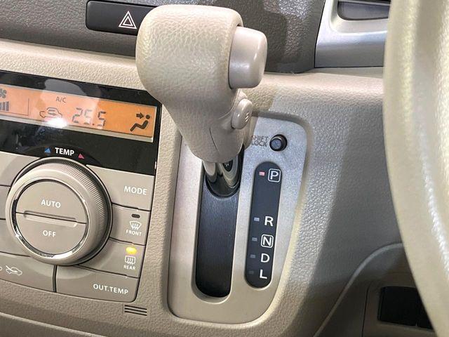 スペーシア（新潟県新潟市東区）画像22