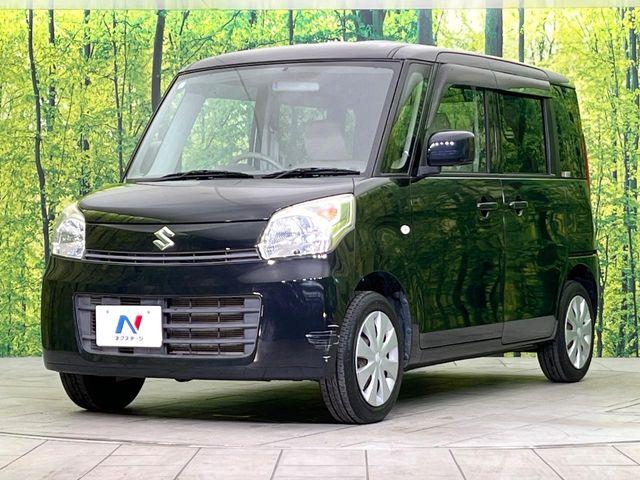 スペーシア（新潟県新潟市東区）画像57