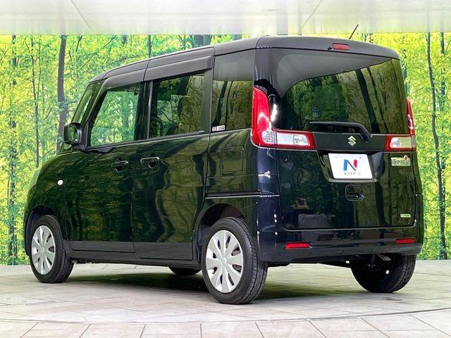 スペーシア（新潟県新潟市東区）画像59