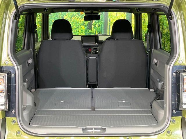 タフト（新潟県新潟市東区）画像10