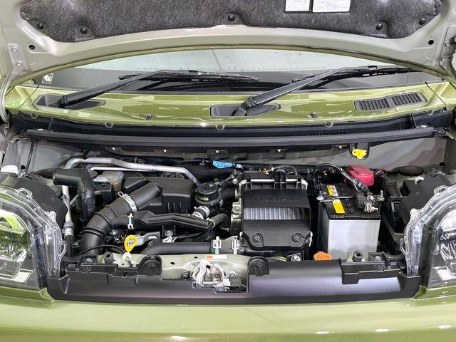 タフト（新潟県新潟市東区）画像18