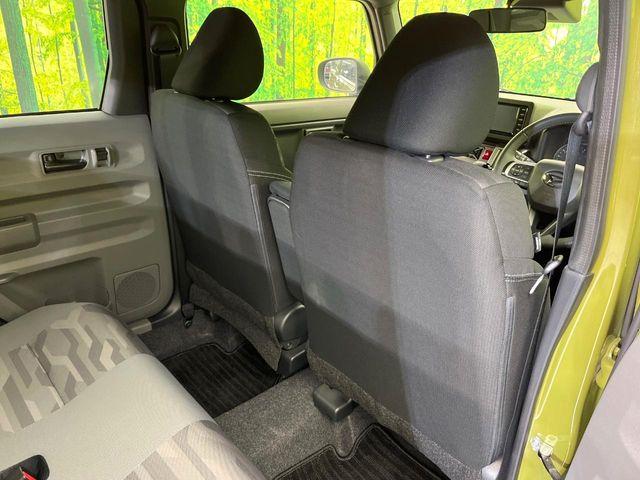 タフト（新潟県新潟市東区）画像46