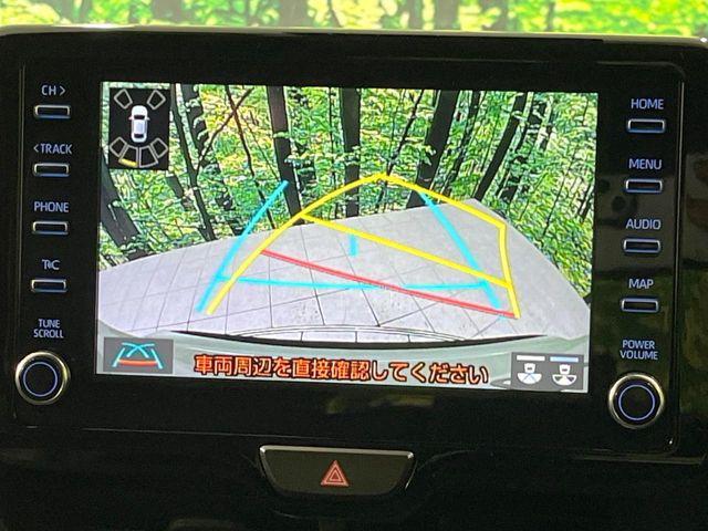 ヤリスクロス（新潟県長岡市）画像5