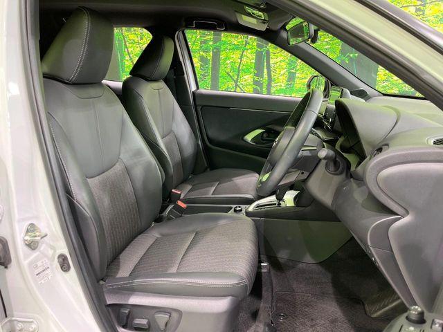 ヤリスクロス（新潟県長岡市）画像8