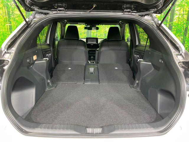 ヤリスクロス（新潟県長岡市）画像10