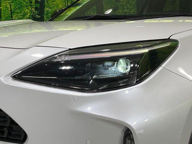 ヤリスクロス（新潟県長岡市）画像12