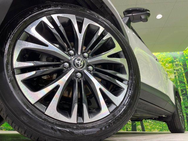 ヤリスクロス（新潟県長岡市）画像13