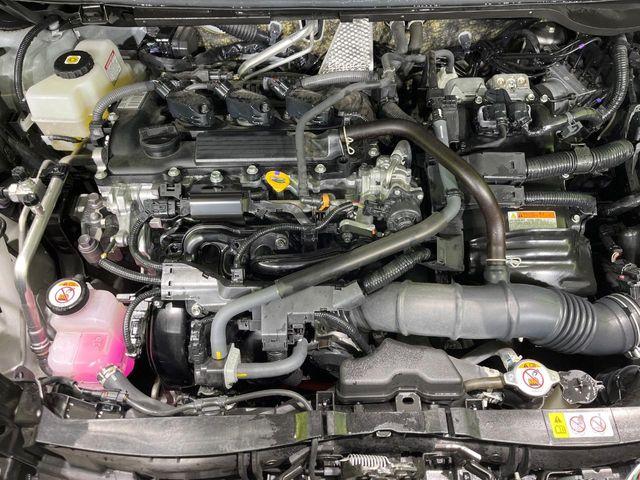 ヤリスクロス（新潟県長岡市）画像18