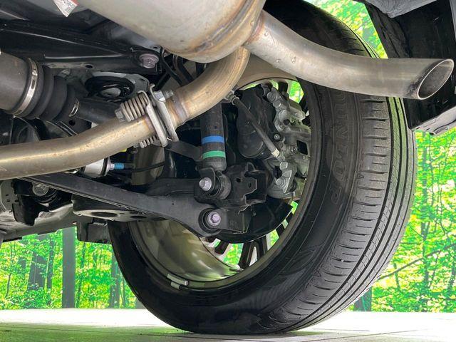 ヤリスクロス（新潟県長岡市）画像20