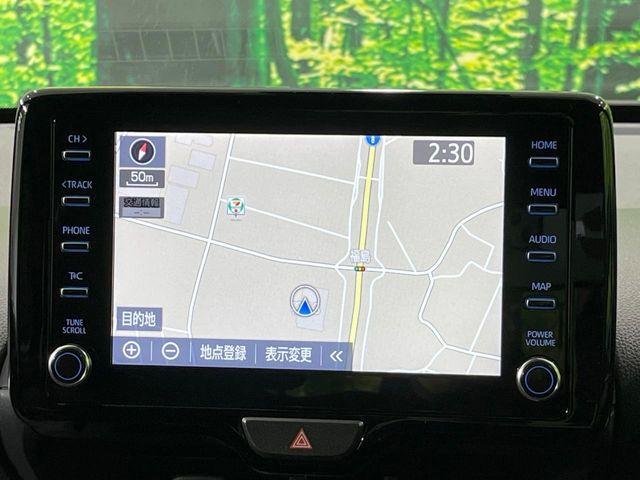 ヤリスクロス（新潟県長岡市）画像28