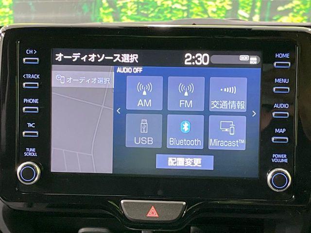 ヤリスクロス（新潟県長岡市）画像29