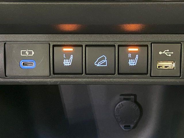 ヤリスクロス（新潟県長岡市）画像36