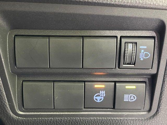 ヤリスクロス（新潟県長岡市）画像37