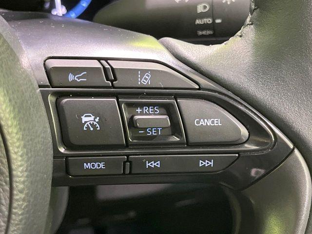 ヤリスクロス（新潟県長岡市）画像47