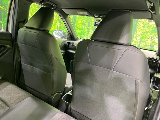 ヤリスクロス（新潟県長岡市）画像51