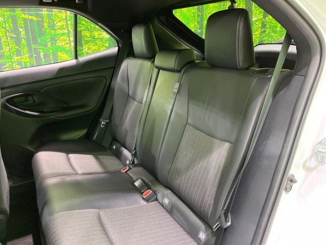 ヤリスクロス（新潟県長岡市）画像54