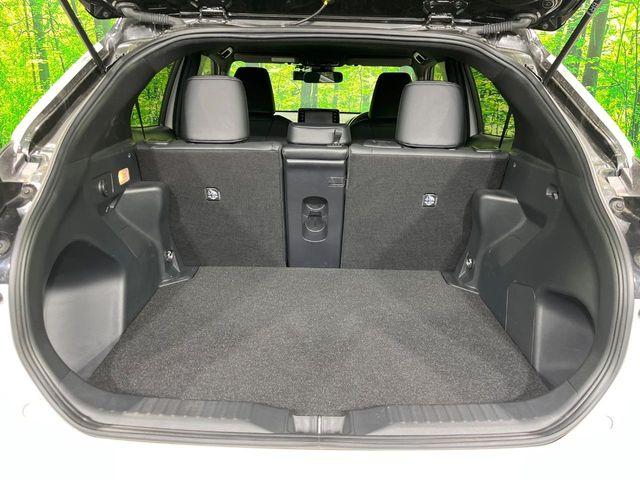 ヤリスクロス（新潟県長岡市）画像55