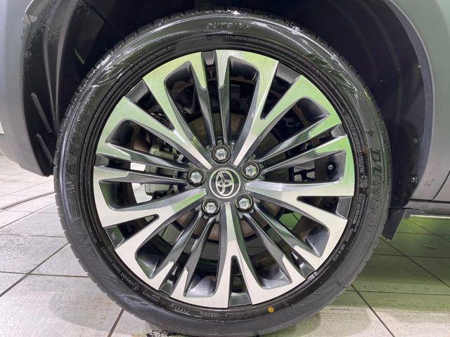 ヤリスクロス（新潟県長岡市）画像63