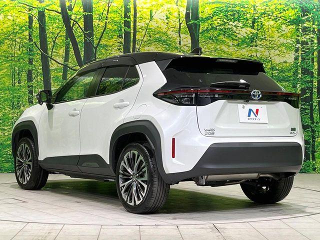 ヤリスクロス（新潟県長岡市）画像66