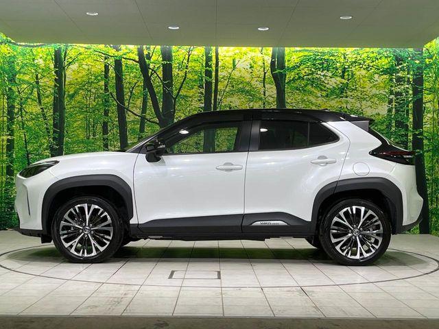 ヤリスクロス（新潟県長岡市）画像67