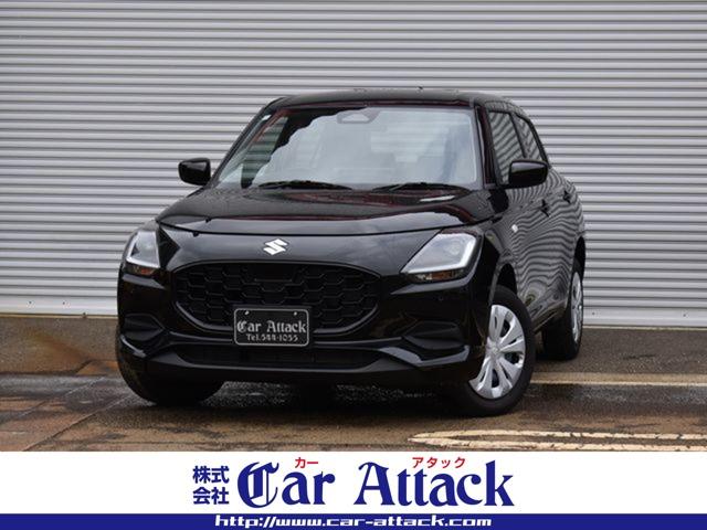 スイフト（新潟県上越市）