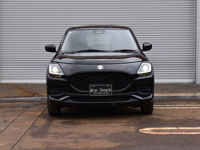 スイフト（新潟県上越市）画像2