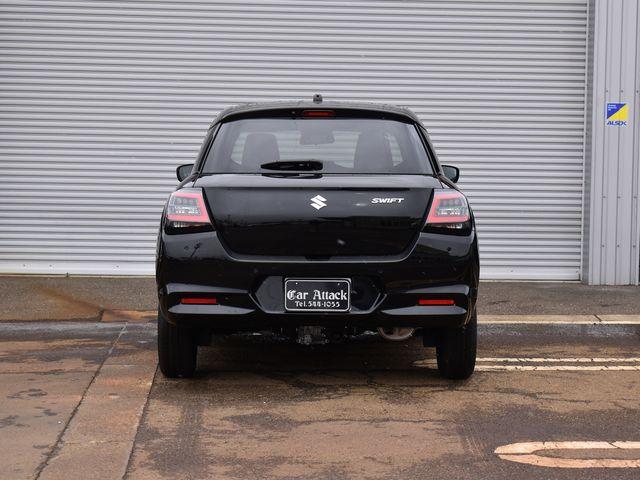 スイフト（新潟県上越市）画像4