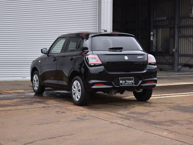 スイフト（新潟県上越市）画像5