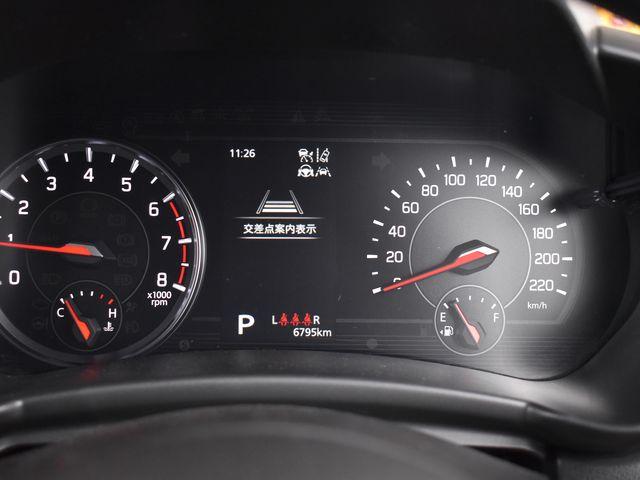 スイフト（新潟県上越市）画像33