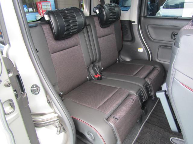 フレアワゴン（新潟県糸魚川市）