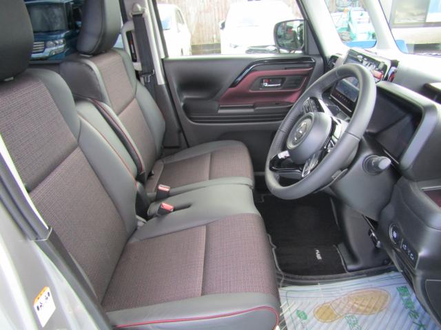 フレアワゴン（新潟県糸魚川市）