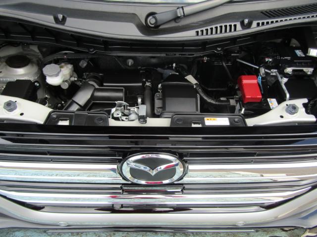 フレアワゴン（新潟県糸魚川市）