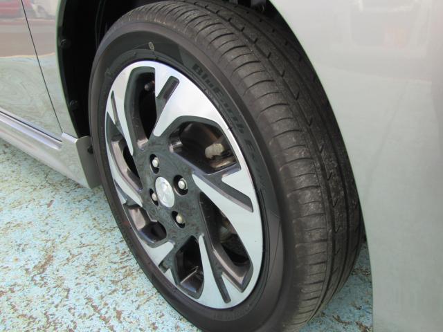 フレアワゴン（新潟県糸魚川市）