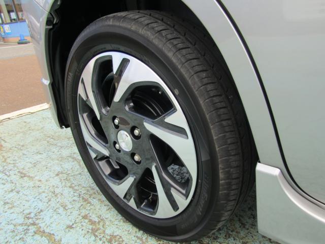 フレアワゴン（新潟県糸魚川市）