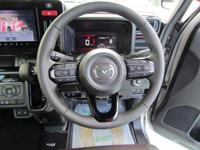 フレアワゴン（新潟県糸魚川市）