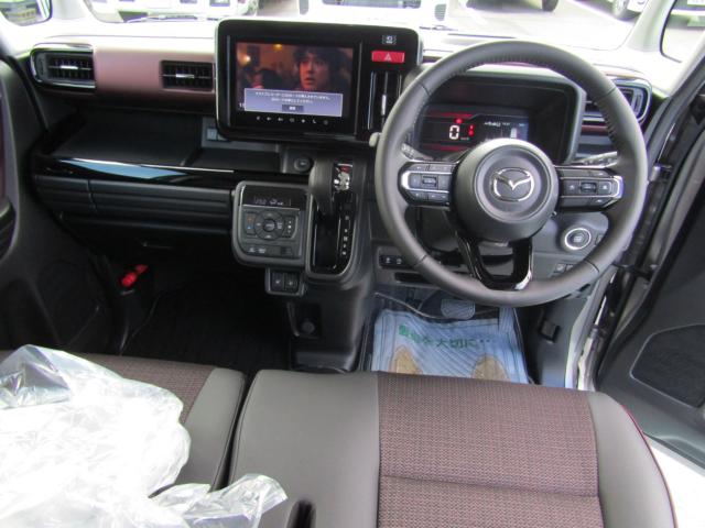 フレアワゴン（新潟県糸魚川市）