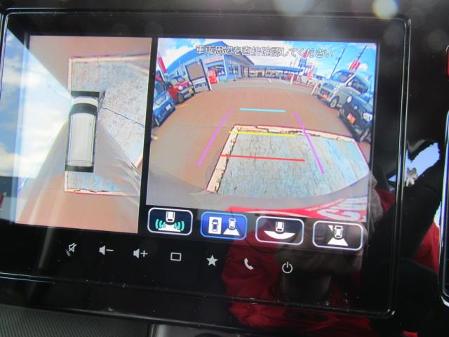 フレアワゴン（新潟県糸魚川市）