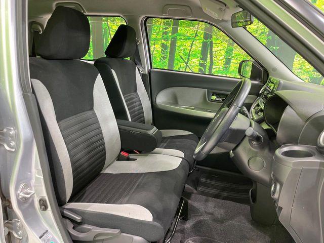 キャスト（新潟県長岡市）