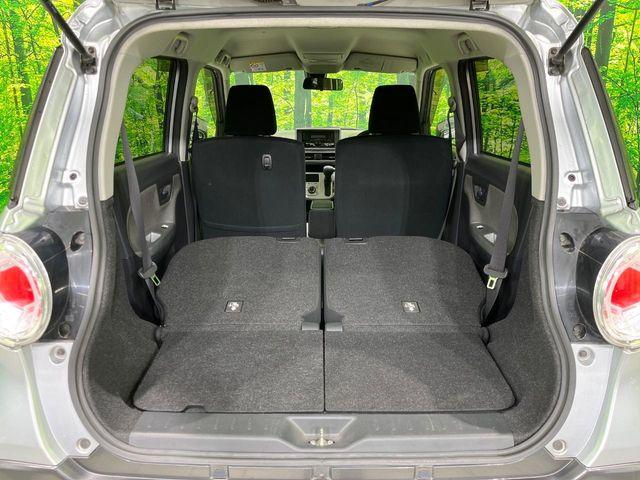 キャスト（新潟県長岡市）