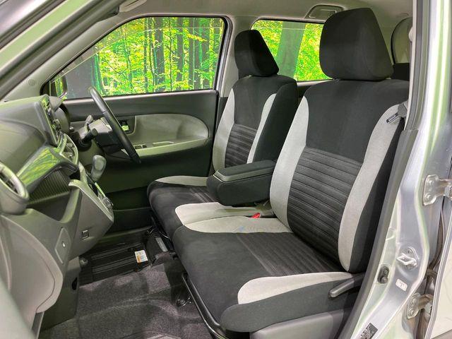 キャスト（新潟県長岡市）