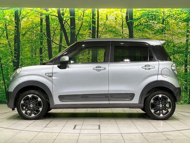 キャスト（新潟県長岡市）