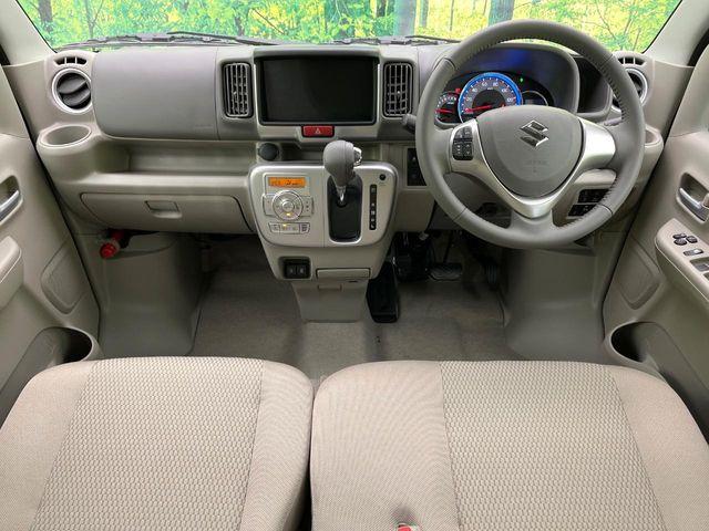 エブリイワゴン（新潟県新潟市東区）