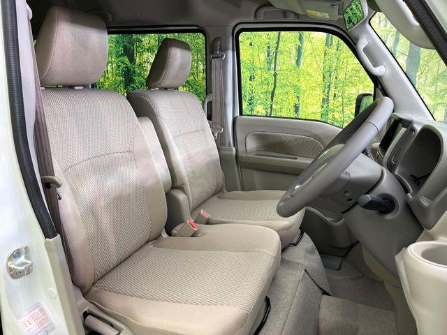 エブリイワゴン（新潟県新潟市東区）