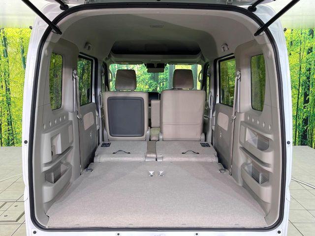 エブリイワゴン（新潟県新潟市東区）