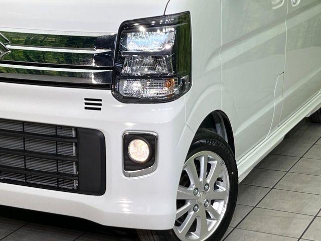 エブリイワゴン（新潟県新潟市東区）