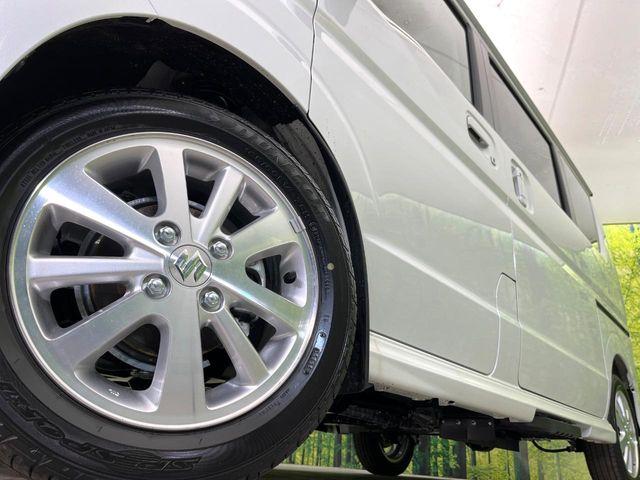 エブリイワゴン（新潟県新潟市東区）