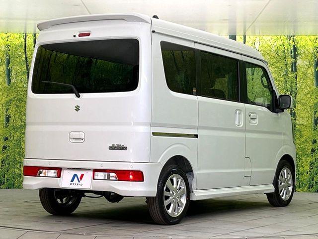 エブリイワゴン（新潟県新潟市東区）