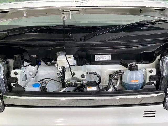 エブリイワゴン（新潟県新潟市東区）