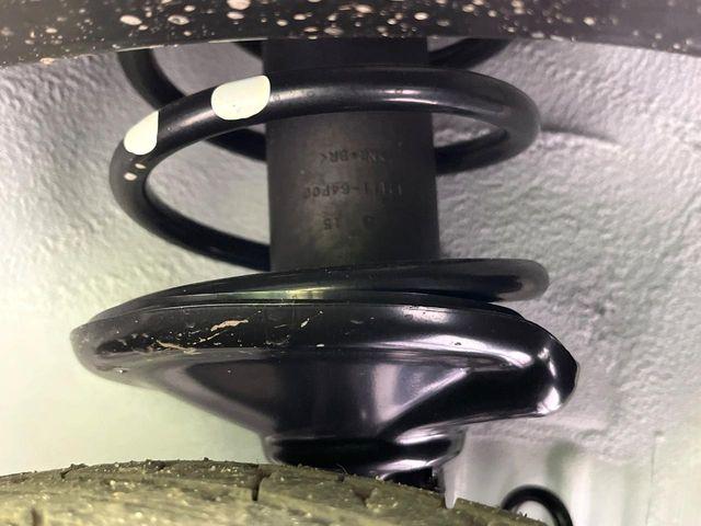 エブリイワゴン（新潟県新潟市東区）